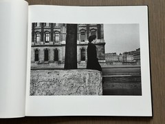 🎈SALE! RARE! Super Book! Josef Koudelka Exiles Revised and Expanded 1997 HC DJ