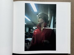 🎈Signed! Daido Moriyama – Color 2, 1999 Limited Edition, HC, Slipcase SupRARE!