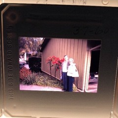 1980 Amateur 35mm Slide Lot Of 40 Pyramids Ruins Family Vacation Amazing eb23