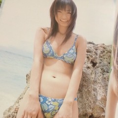 Risa Kudou Risacchi Swimsuit Photo Book Japan from Japan Region Coded