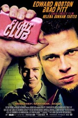 MOVIE PHOTO – FIGHT CLUB (1999) – GLOSSY FINISH – 15X10CM – NEW