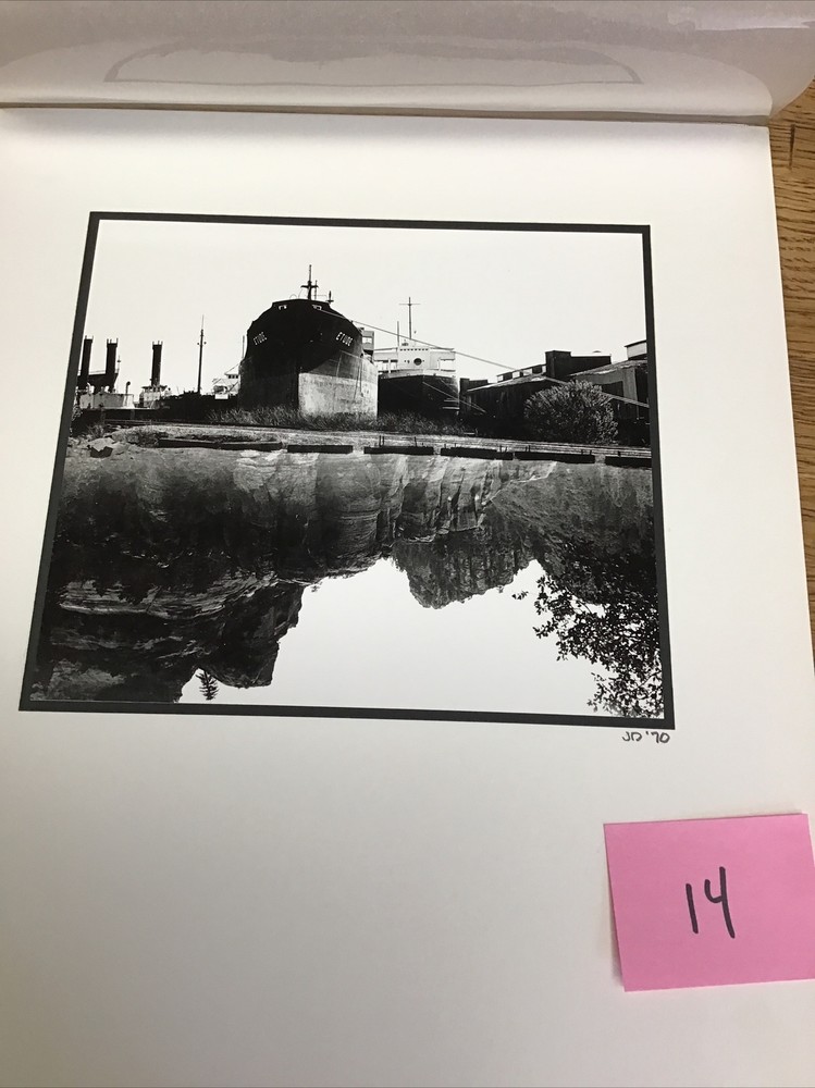 1970’s FINE PHOTOGRAPHY BY JOHN PHILIP DIELE PHOTO GRAPHICS