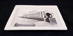 Cindy Sherman Untitled (Film Still, 1978) Limited Edition Tray, 2014, new 
