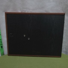 CONVENIENT STORE CLERK framed photo 1970s classic Pabst Blue Ribbon hanging lamp