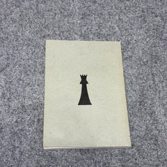 SHINRO OHTAKE EZMD 1987 1st. Edition Written in English Japan Paper Back Rare