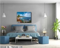 California Coastal Dreams: Laguna Beach Wall Art California Seascape Photography