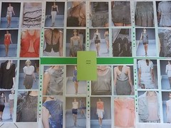 Fashion Show DOO.RI 73 Photos Spring Summer Collection 2010 S/S