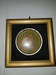 2 Real Virginia Flowers Hopkins Designs Moon Va Flowers 4.5×4.5 in