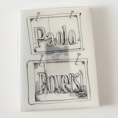 Paolo Roversi – Studio Luce / Galleria Paolo Roversi, Limited Edition, New!