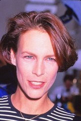 Dia Jamie Lee Curtis Celebrity Photo Agency 1994 KB Format Photographer P8-34-5-3