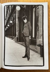 Amy Arbus 2006 On the Street 1980-1990 Village Voice Photos ,Madonna,Basquiat