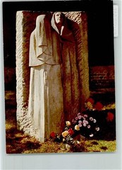 40027517 – 1000 Berlin Mitte Matth. Claudius Church Memorial Stone