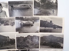 Collection of China photos around 1950