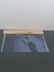 5##Photo negative film -Vintage- Kissing women – Lesbian couple – Love – Kiss