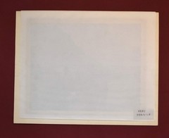 Antique Photograph, ‘Chillon et La Dent du Midi’, Possibly a Photogravure Print