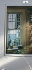 Ragazzo Limited Edition Signed Framed Photograph New Orleans Barber Shop Art