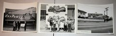 FABULOUS COLLECTION 1920’S FOSTER & KLEISER BILLBOARD PHOTOS (46) ORIGINALS
