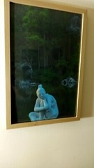  photography print noland trail lion’s bridge newport news hampton landscape art