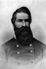 New Civil War Photo: CSA Confederate Cavalry General Turner Ashby – 6 Sizes!