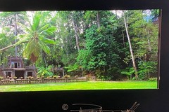 Peter Lik – Original Panoramic Slide Pieces of Film: Qty-5 (Very Rare Items)