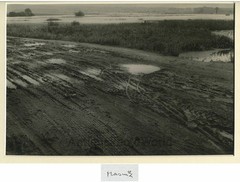 Czech Republic country landscape vintage art photo by Ivan Masnik