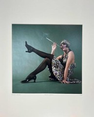 Brigitte Bardot I Ghaslain Dussart Actress Celebrity YellowKorner Photograph