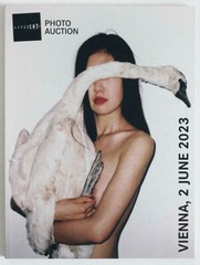 Ostlicht photography auction catalogue, Vienna 2 June 2023
