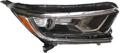For 2017 2018 2019 2020 2021 Honda CRV LX/EX/EX-L Halogen Headlight Headlamp (No