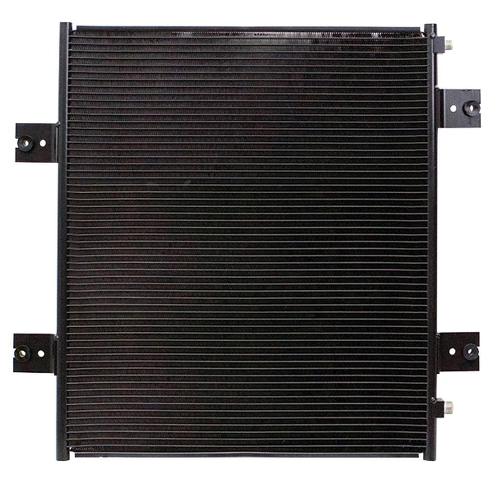 9260106 Freightliner Condenser – 20 5/8 x 23 3/8 x 5/8