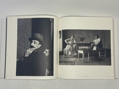 JOSEF KOUDELKA Retrospective Japanese exhibition catalog, 2013 Japan RARE