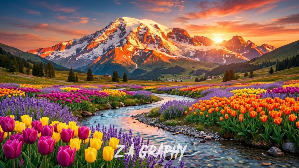 Digital Image Picture Photo Wallpaper Background Desktop AI Art Sample Product