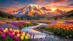 Digital Image Picture Photo Wallpaper Background Desktop AI Art Sample Product