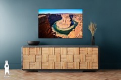 Horseshoe Bend, Arizona, Glen Canyon – Fine Art Photography Prints by Bear8Photo