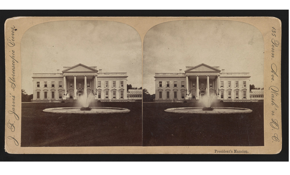 US Presidents Vintage Photo Print 5×7 | American Presidential History Portrait A