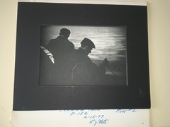 1977 Photography Pre-Press Archive 23 Double-Sided Pages 46 Image Sides Proofs