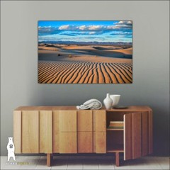 Glamis Sand Dunes Photo Prints, Imperial / Algodones Dunes, Southern California