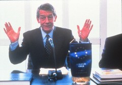 Film Slide The Commisioner John Hurt Slide KB Format L7-15-3-4