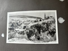 Old Photo Album Civilian with Flaws, Life in the GDR, /103