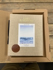 Kara Resenlund South Pacific Ocean Limited 1000 Fine Art Print Australia