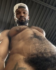 [A678] Handsome Male Cute Model Showing Off Body And Muscles
