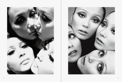 The Sixties by Kishin Shinoyama Art Photobook 1960s photos Japanese