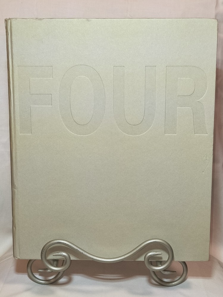 HELEN SEAR limited edition photograph – FOUR Portfolio (2022)