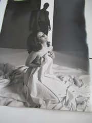 Valley of the Dolls Barbara Parkins Sharon Tate 11×14 UNRELEASED R AVEDON PHOTO