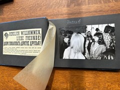 Old Photo Album, GDR, Travel, Kramatorsk Soviet Union, 130