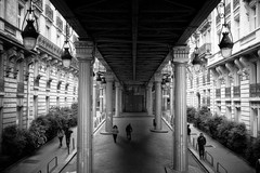 Fine Art Photography – 4×6, 8×12, or 13×19 – Paris, France Street