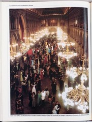 Vienna, Time Life 1980 photo book by Magnum photographer Thomas Höpker