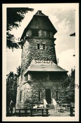 Sieber in the Upper Harz – Hanskühnenburg – 1920s 1930s – Photo 5x8cm