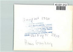 40031012 – 2930 Dangast House Gramberg