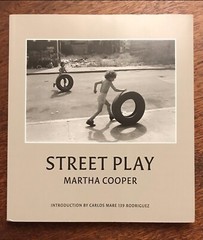 Martha Cooper “Street Play” Photograph – Urban/Street Art RARE