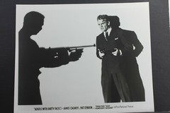 James Cagney Angels with Dirty Faces Publicity-8×10″ Photo Print-Vintage L1290C